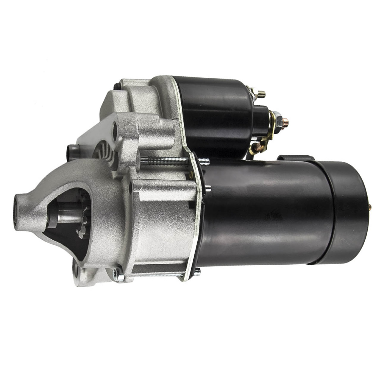 Arranque Berlingo C3 C4 206 207 307 Partner 1.4 1.6 Hdi 